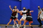 WBBall vs ENC  Wheaton College women's basketball vs Eastern Nazarene College. - Photo By: KEITH NORDSTROM : Wheaton, basketball, ENC, Eastern Nazarene College